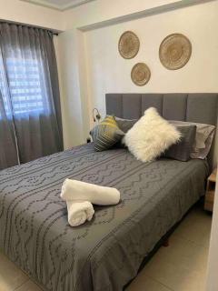 Apto en el corazón de Tuc - 2