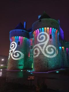 Studio l'Oasis - Terrasse Privative & Plage 10 min - 3