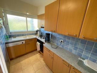 Duplex vue mer en résidence. - 9