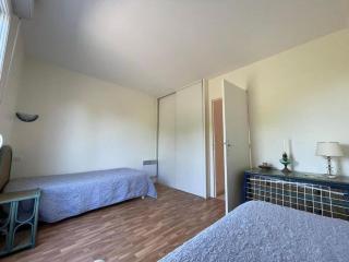 Duplex vue mer en résidence. - Saint-Georges-de-Didonne - 6