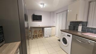 3 bedroom detached by the sea - Prestatyn - 3