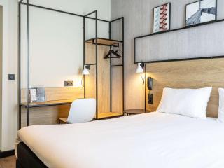 ibis Paris Boulogne Billancourt - Boulogne-Billancourt - 9