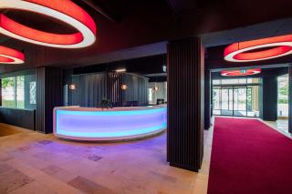 Parkhotel Heilbronn - 1