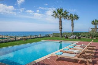 Villa Sunset Minies - Minia - 0