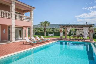 Villa Sunset Minies - Minia - 7