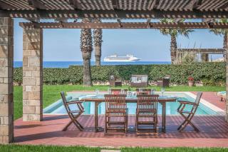Villa Sunset Minies - Minia - 5