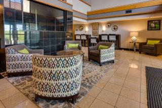 Drury Inn & Suites Hayti Caruthersville - Hayti - 6