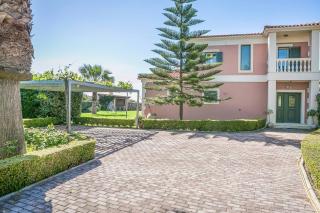 Villa Sunset Minies - Minia - 2