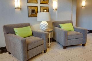 Drury Inn & Suites Hayti Caruthersville - Hayti - 5
