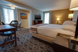 Drury Inn & Suites Hayti Caruthersville - Hayti - 3