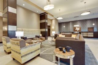 Drury Inn & Suites Dallas Frisco - Frisco - 7