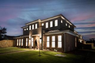 Beautiful Newly Built Townhouse 5min Walk to Beach - Capel Sound - 0