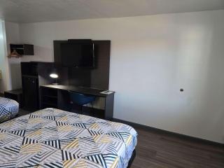 Motel 6 Oklahoma City OK Frontier City - Edmond - 2