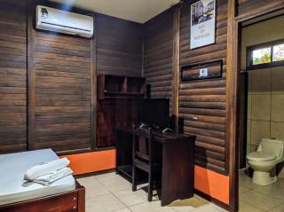 Cabinas Río Frío - San Rafael - 1