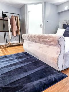 Nottingham City Centre Apartment ! - PARKING AVAILABLE - Nottingham - 5