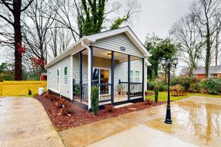 The Pool House - Charlotte - 0