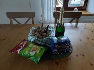 Apartmány Nezdice na Šumavě - Nezdice - 1