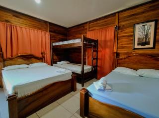 Cabinas Río Frío - 9