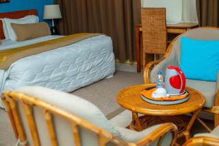 Hotel Le Marly - Abidjan - 6