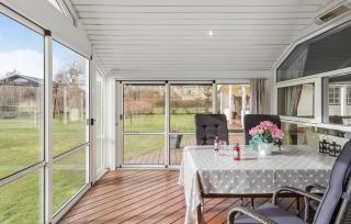 4 Bedroom Cozy Home In Stege - Stege - 5