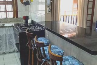 Apartamento Completo 50 m Praia Grande Ubatuba - Ubatuba - 3