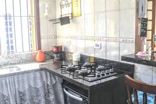 Apartamento Completo 50 m Praia Grande Ubatuba - Ubatuba - 2