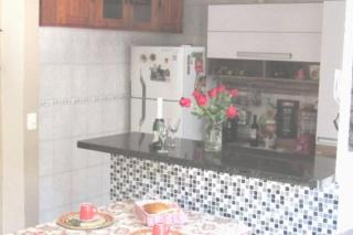 Apartamento Completo 50 m Praia Grande Ubatuba - Ubatuba - 5