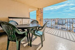 Colonial Unit #502 - Ocean City - 9