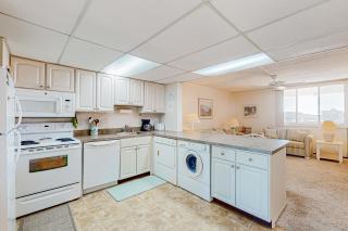 Colonial Unit #502 - 1