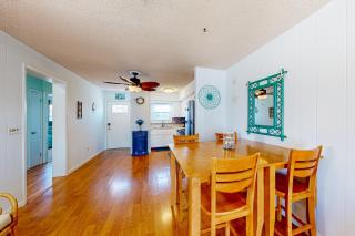 Sea Robin 210 - Ocean City - 7