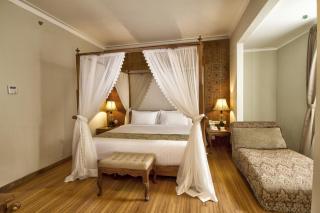 Aziza Syariah Hotel Solo by Horison - 6