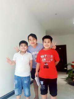 Konklor Hotel - Kon Tum - 2