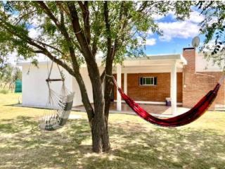 Complejo Rincón de Panaholma casa - 0