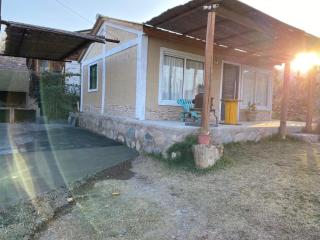 DOÑA ROSA CABAÑAS - Lujan de Cuyo - 3