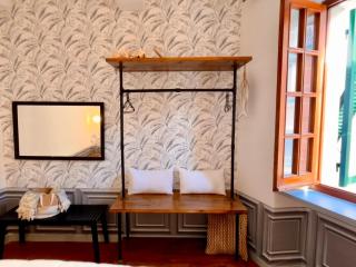 5Terre - Compagnia del mare- Full Apt X 2- centro storico- 5 minuti dal mare! - Riomaggiore - 3