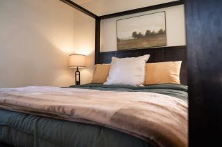 A Quaint Countryside Tiny Home - Outhouse & Outdoor Shower Included - 1