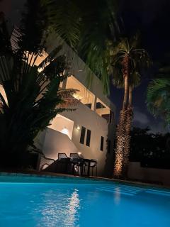 MAJOR. Suites Curaçao - Willemstad - 8