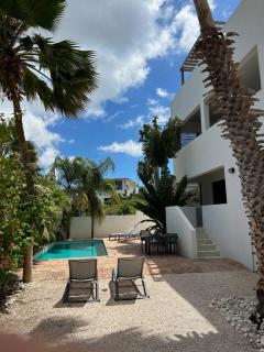 MAJOR. Suites Curaçao - Willemstad - 7