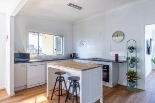 Beachside Cottage - Berrara - 7