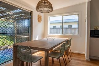 Beachside Cottage - Berrara - 6