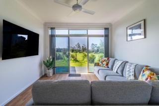 Beachside Cottage - Berrara - 5