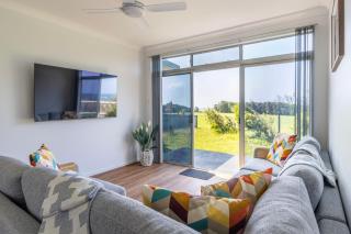 Beachside Cottage - Berrara - 4