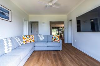 Beachside Cottage - Berrara - 3