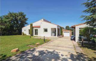 Pet Friendly Home In Trets - Trets - 3