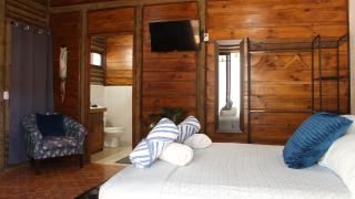 Bungalows Ballena - Uvita - 6