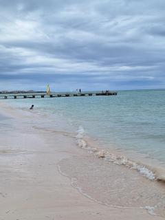 Apto estudio en Punta Cana, vista a la pisicina - Punta Cana - 4