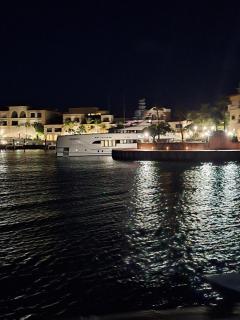 Apto estudio en Punta Cana, vista a la pisicina - Punta Cana - 7