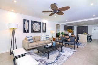 The Posh Penthouse With Stunning Rooftop Oasis, Free Parking And WIFI - Port Douglas - 9