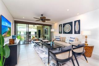 The Posh Penthouse With Stunning Rooftop Oasis, Free Parking And WIFI - Port Douglas - 4