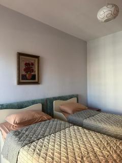 Turdiu center apart - Tirana - 5